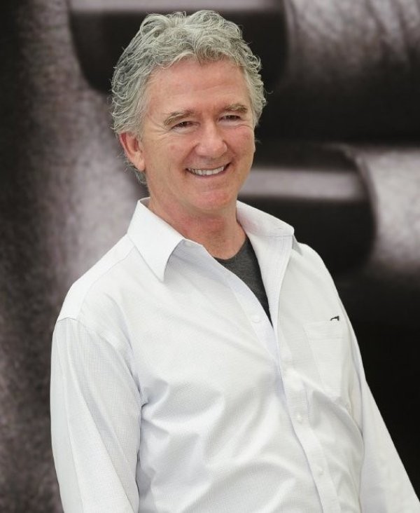 Patrick Duffy